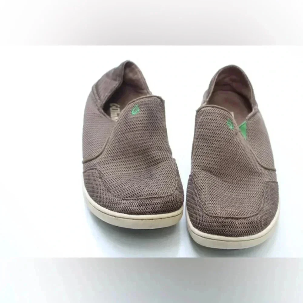 Olukai Nohea  boys shoes